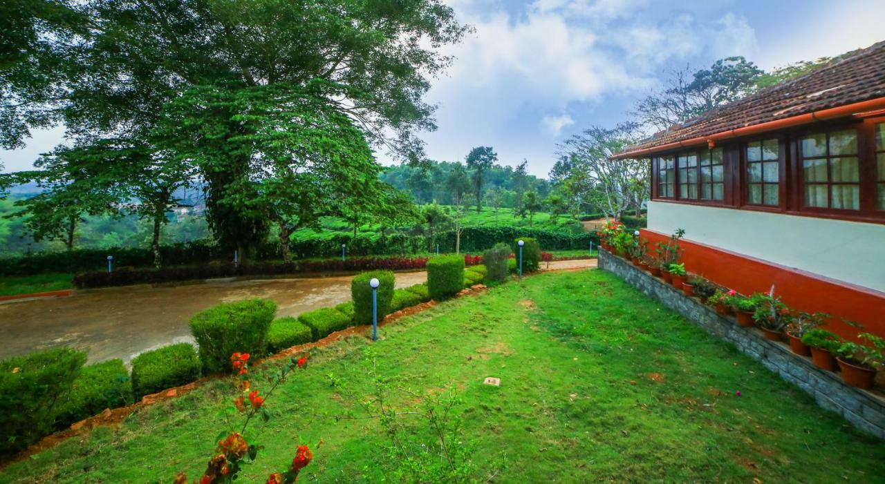 Tea tours Ripon Heritage Bungalow Meppādi Extérieur photo