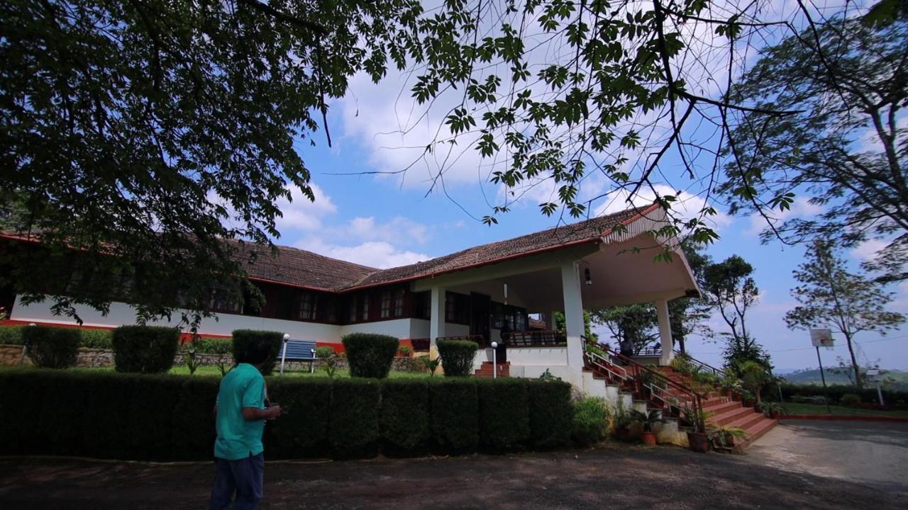 Tea tours Ripon Heritage Bungalow Meppādi Extérieur photo